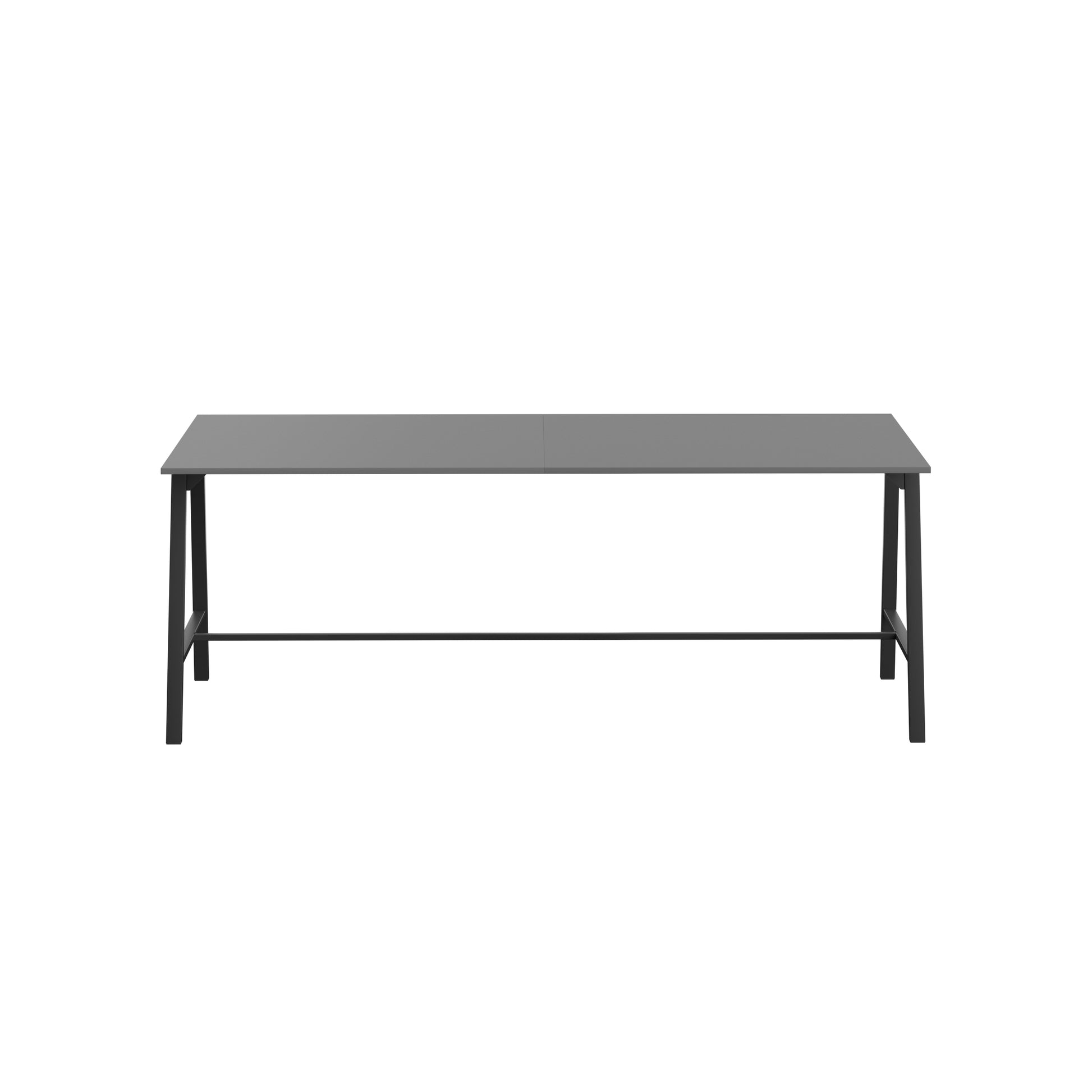 Titan High Maker Rectangular Table (FSC)