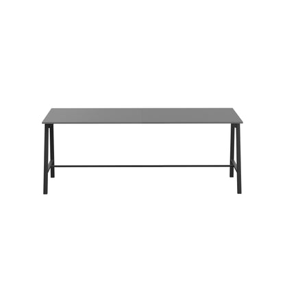 Titan High Maker Rectangular Table (FSC)