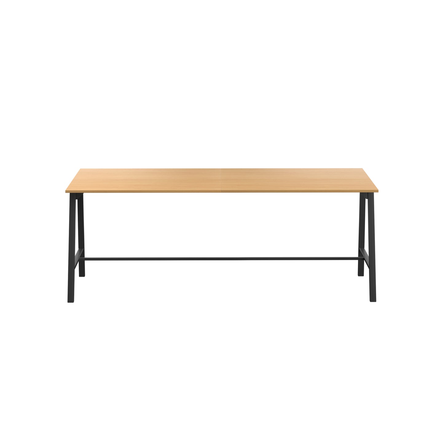 Titan High Maker Rectangular Table (FSC)