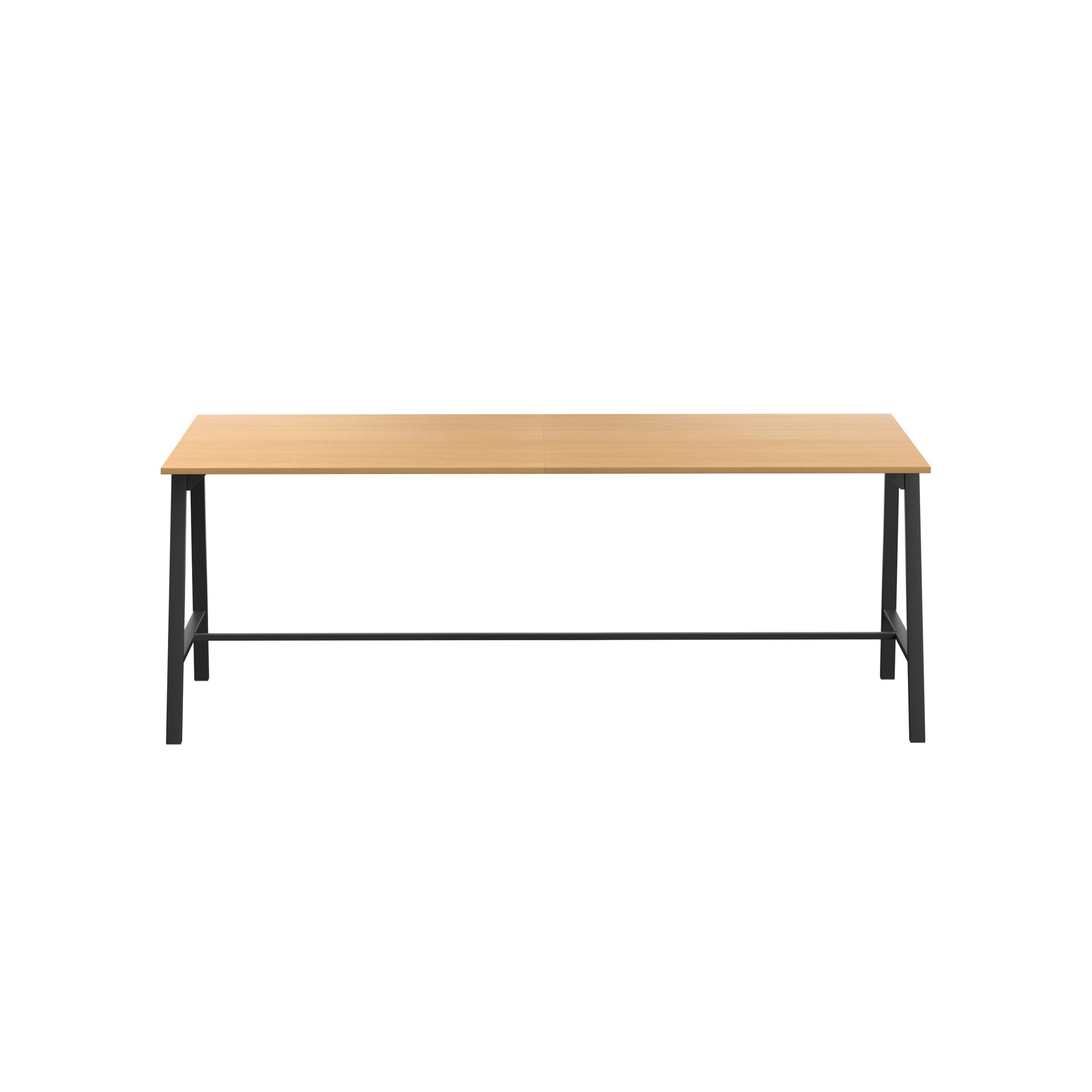 Titan High Maker Rectangular Table (FSC)