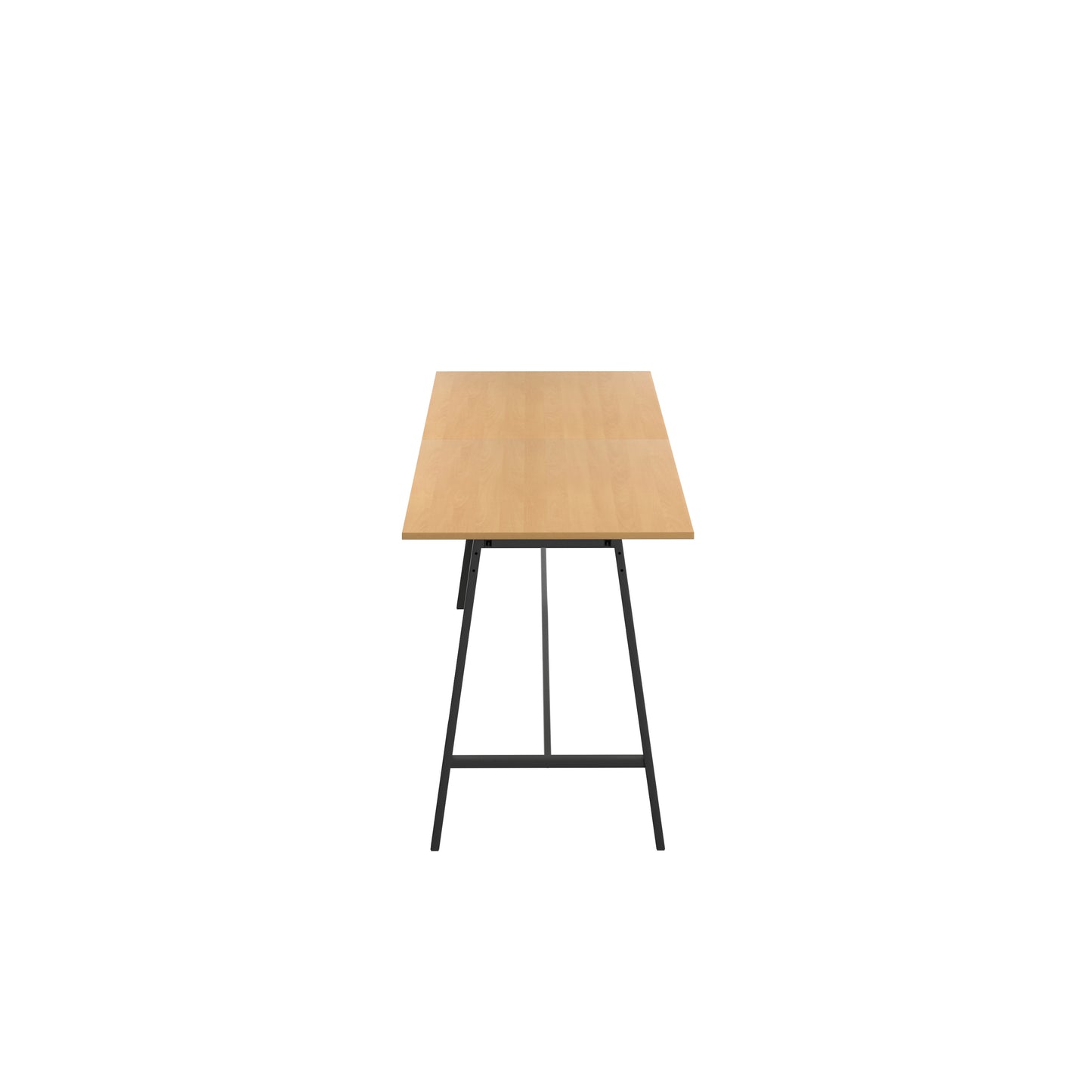 Titan High Maker Rectangular Table (FSC)