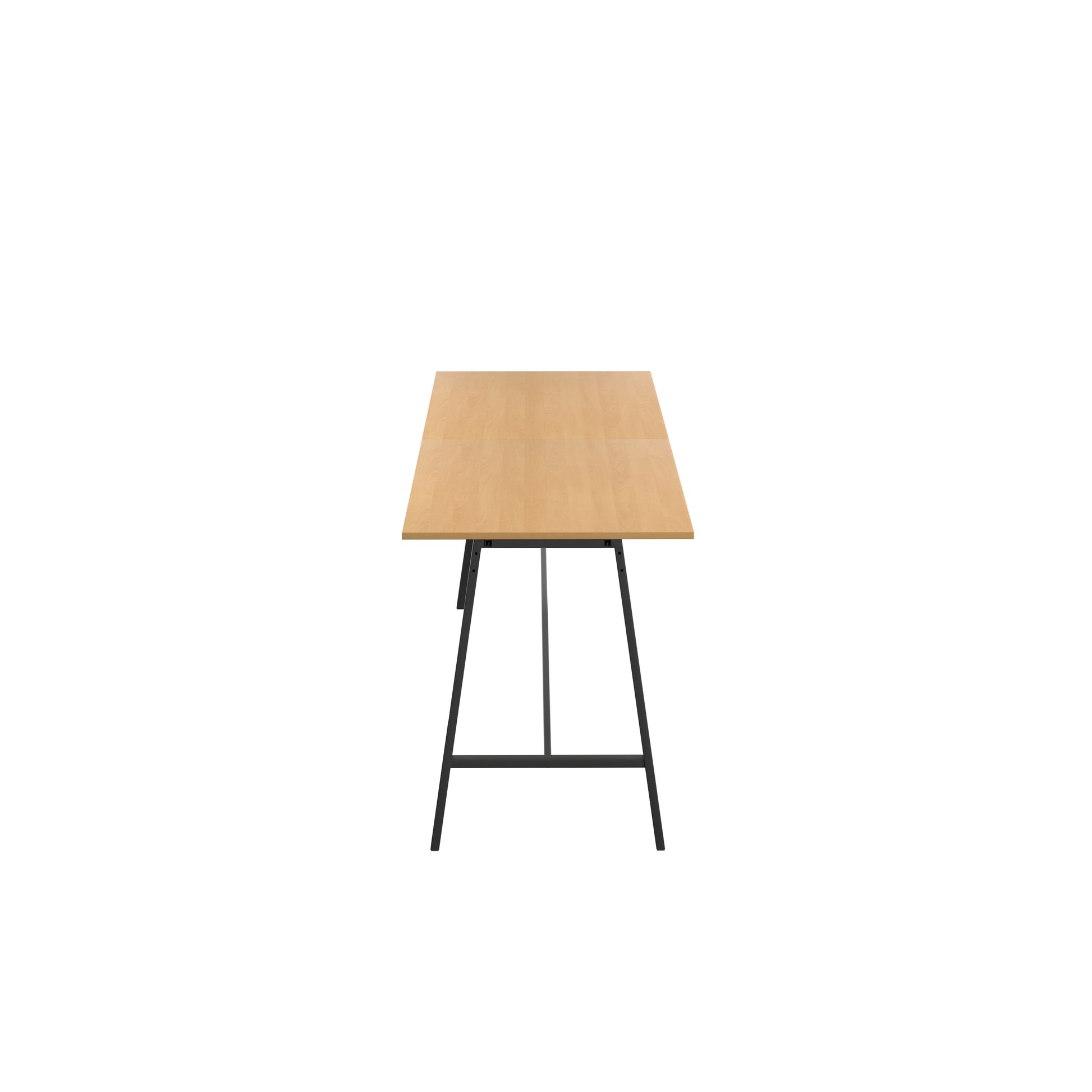 Titan High Maker Rectangular Table (FSC)