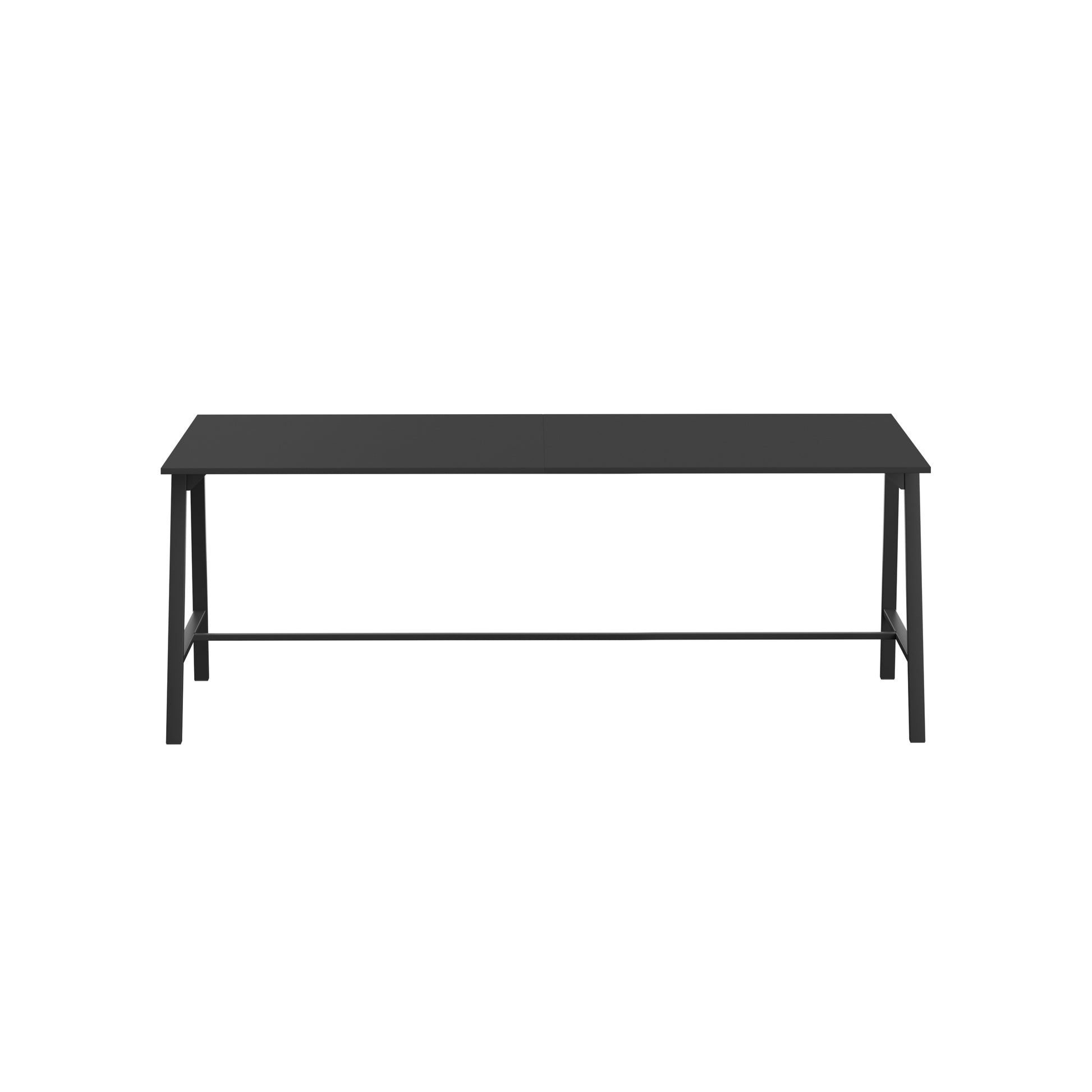 Titan High Maker Rectangular Table (FSC)