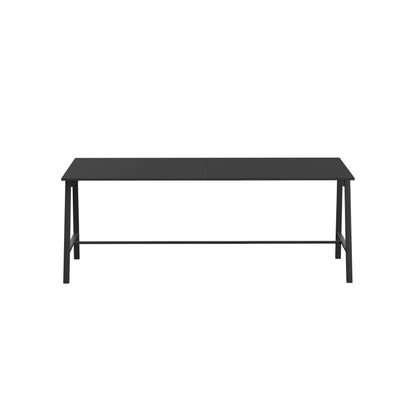 Titan High Maker Rectangular Table (FSC)