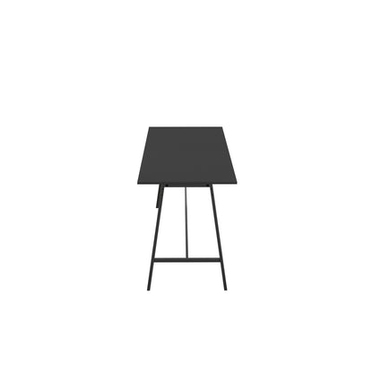 Titan High Maker Rectangular Table (FSC)