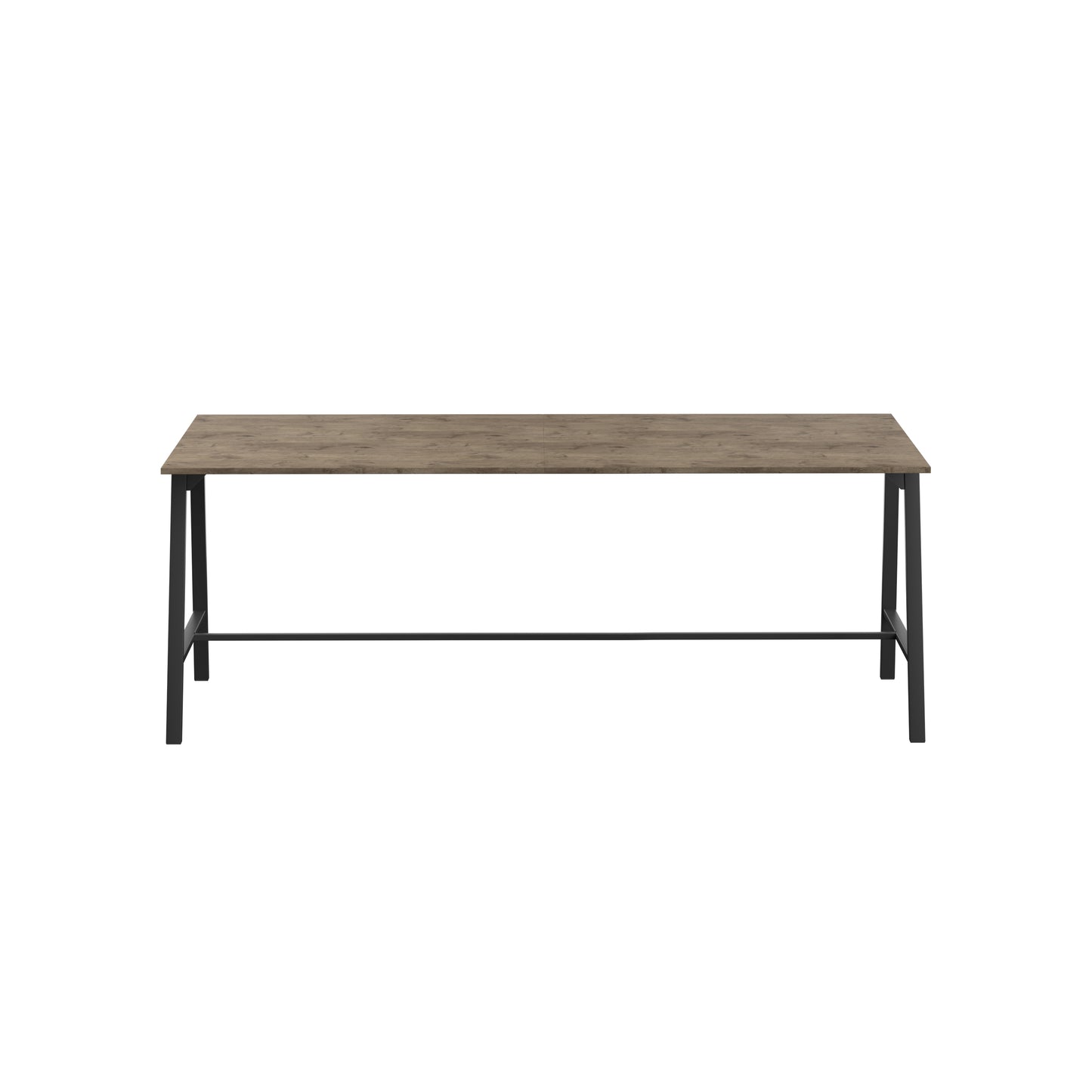 Titan High Maker Rectangular Table (FSC)