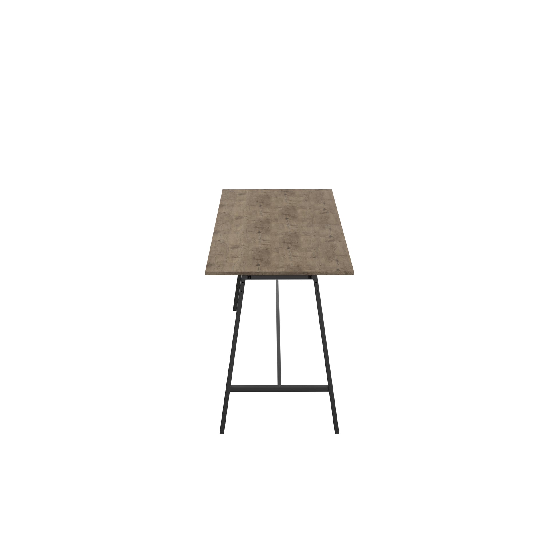 Titan High Maker Rectangular Table (FSC)