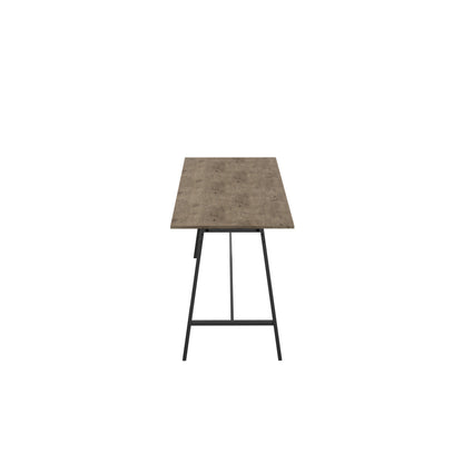 Titan High Maker Rectangular Table (FSC)