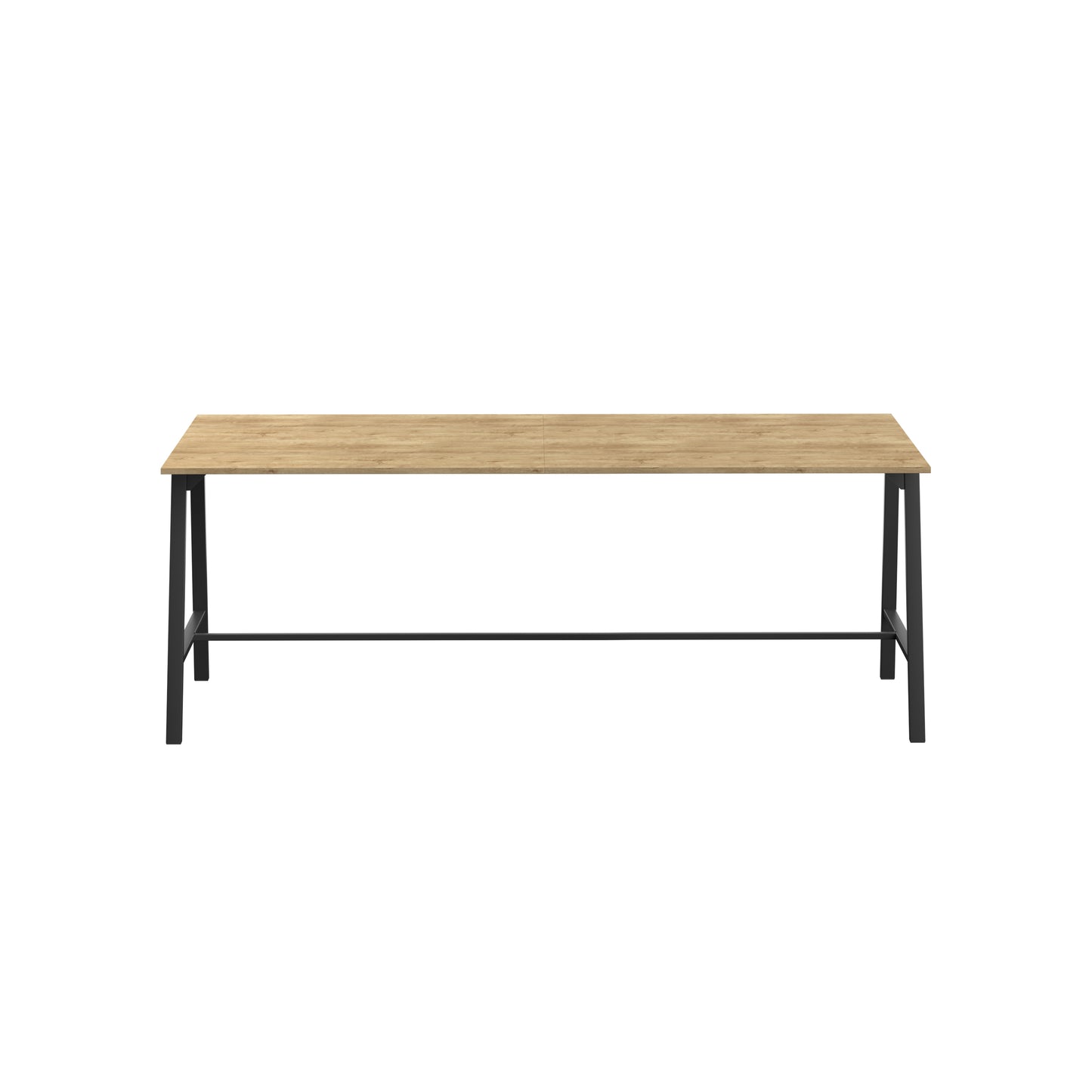 Titan High Maker Rectangular Table (FSC)