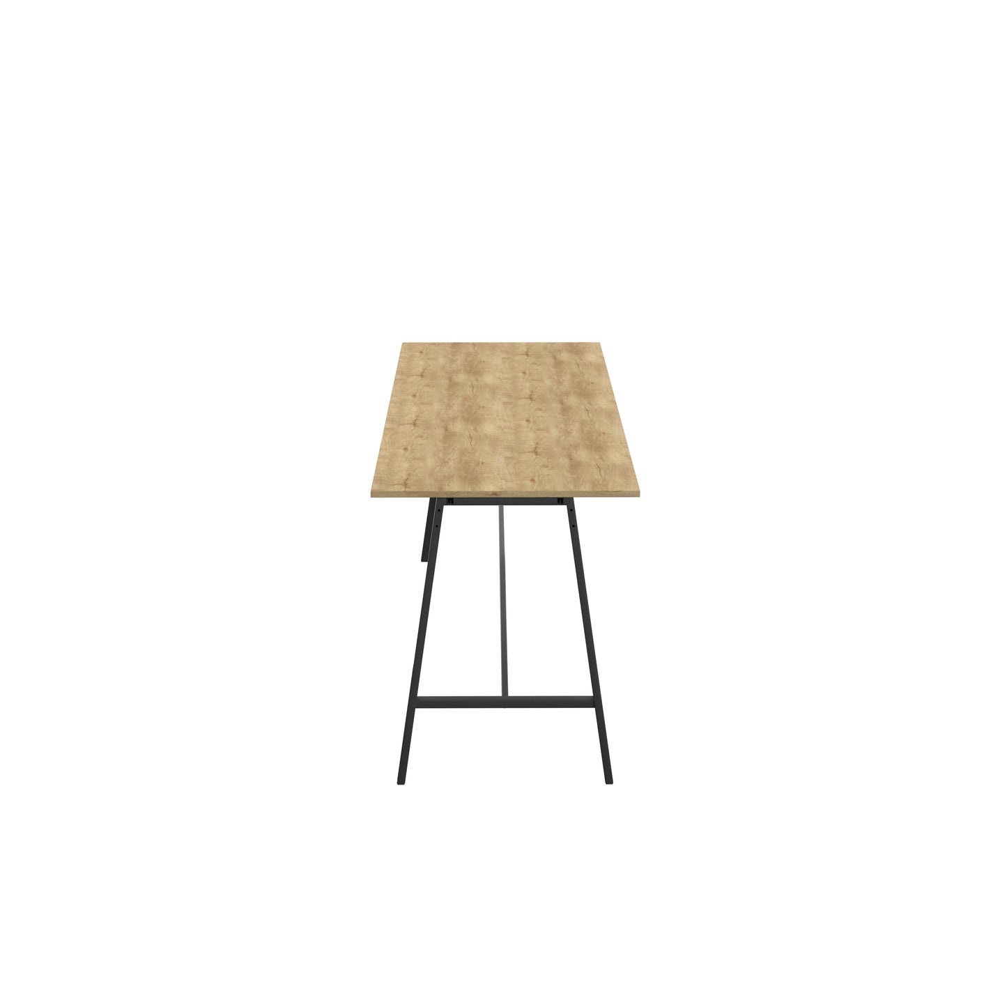 Titan High Maker Rectangular Table (FSC)