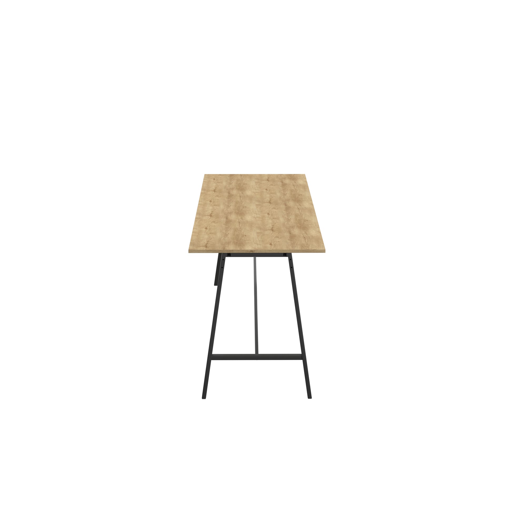 Titan High Maker Rectangular Table (FSC)