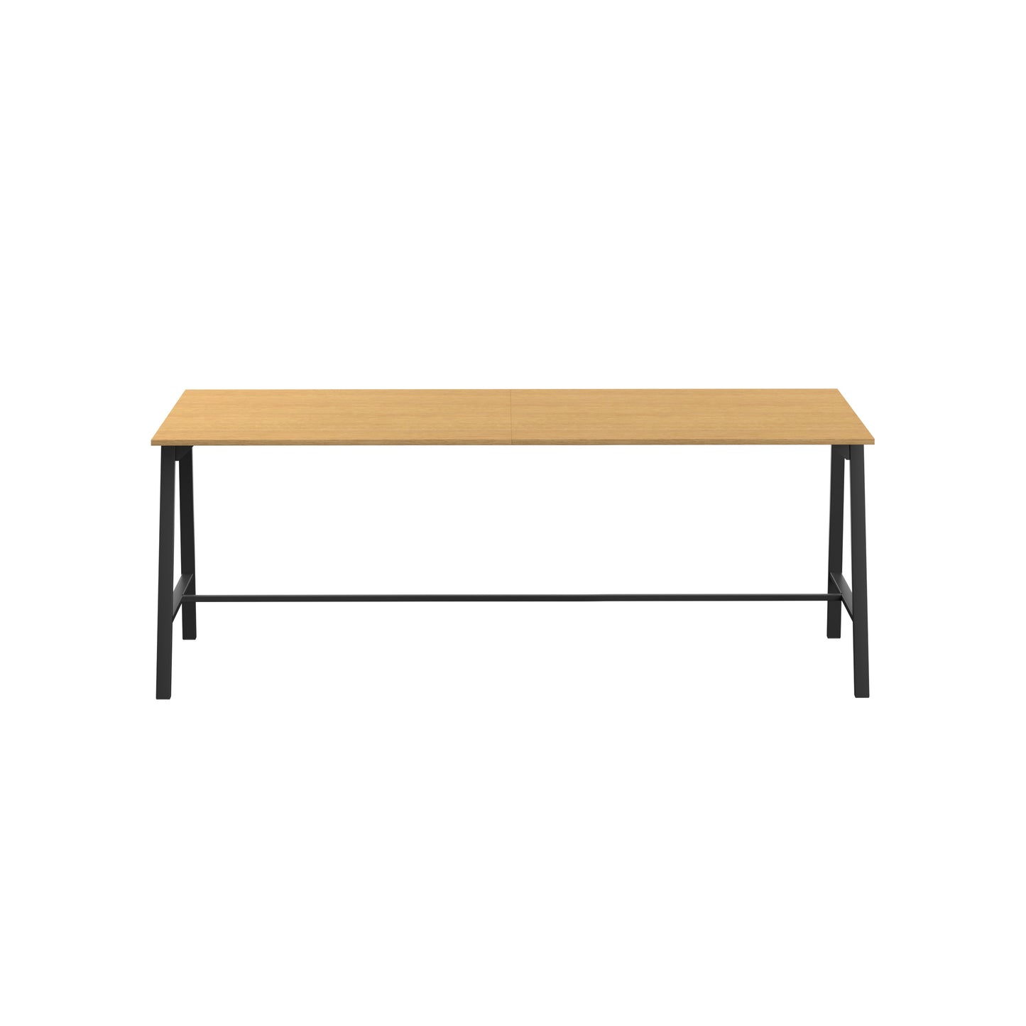 Titan High Maker Rectangular Table (FSC)
