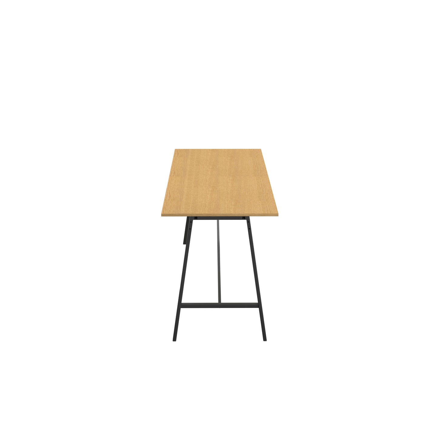 Titan High Maker Rectangular Table (FSC)