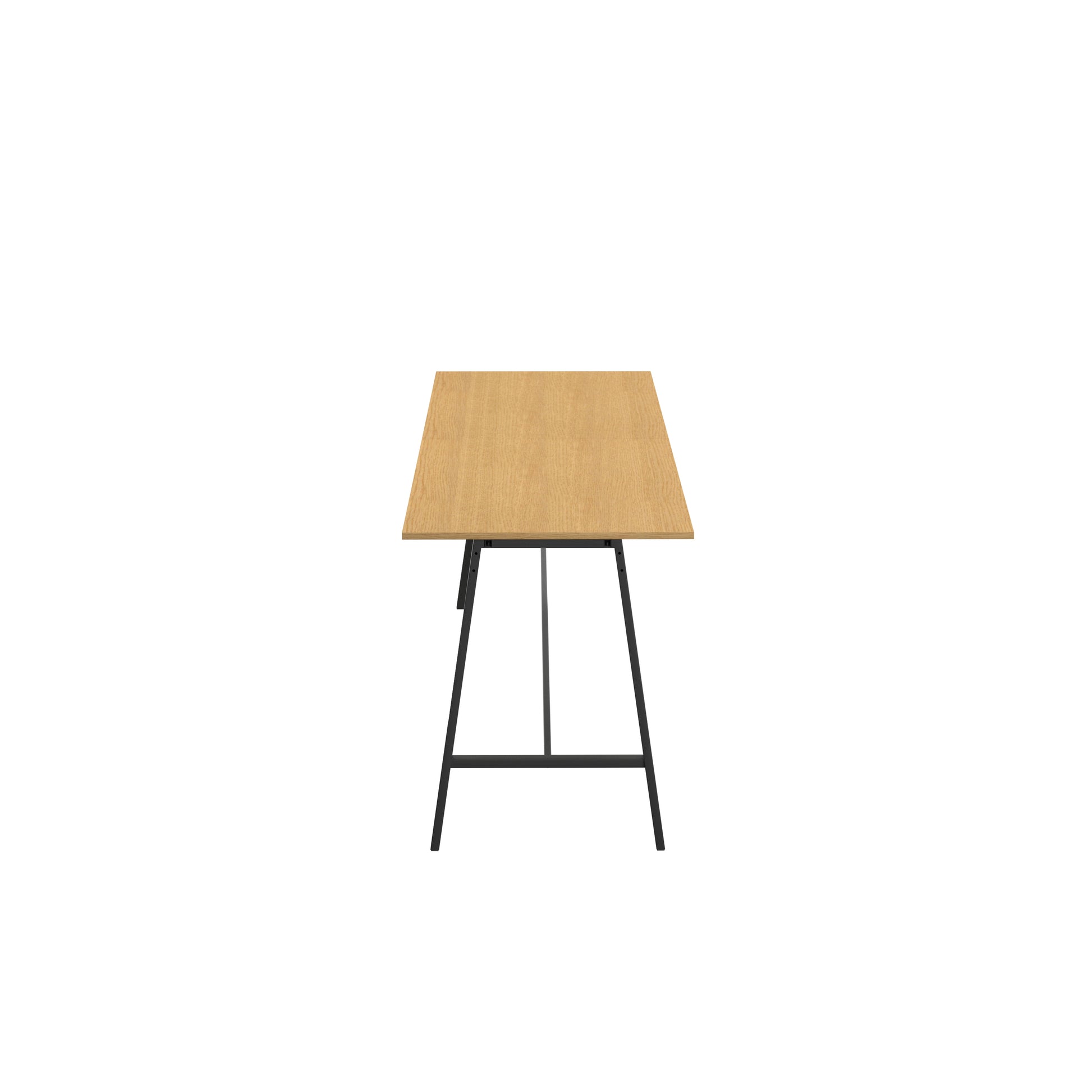 Titan High Maker Rectangular Table (FSC)
