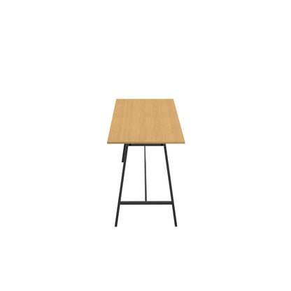 Titan High Maker Rectangular Table (FSC)