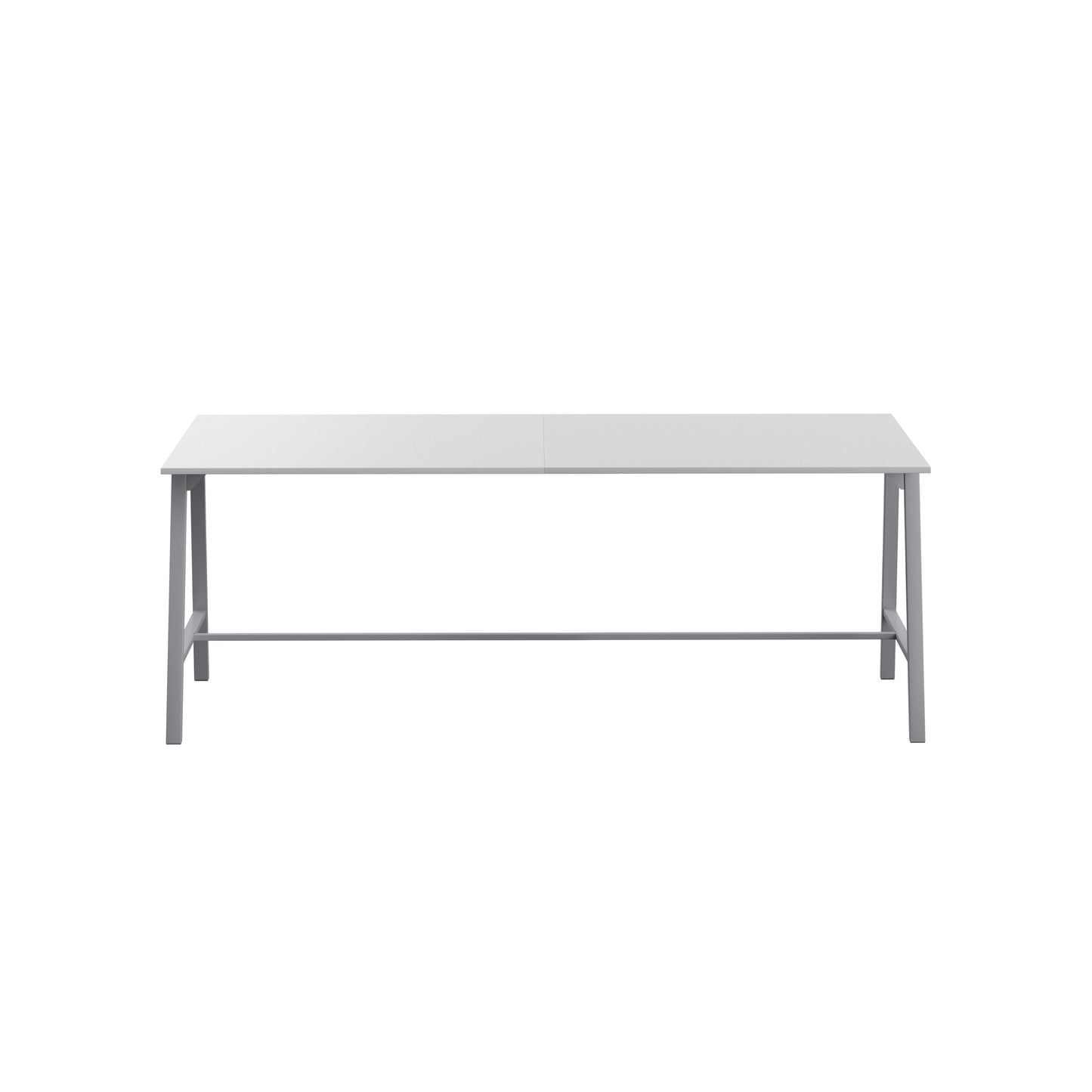 Titan High Maker Rectangular Table (FSC)