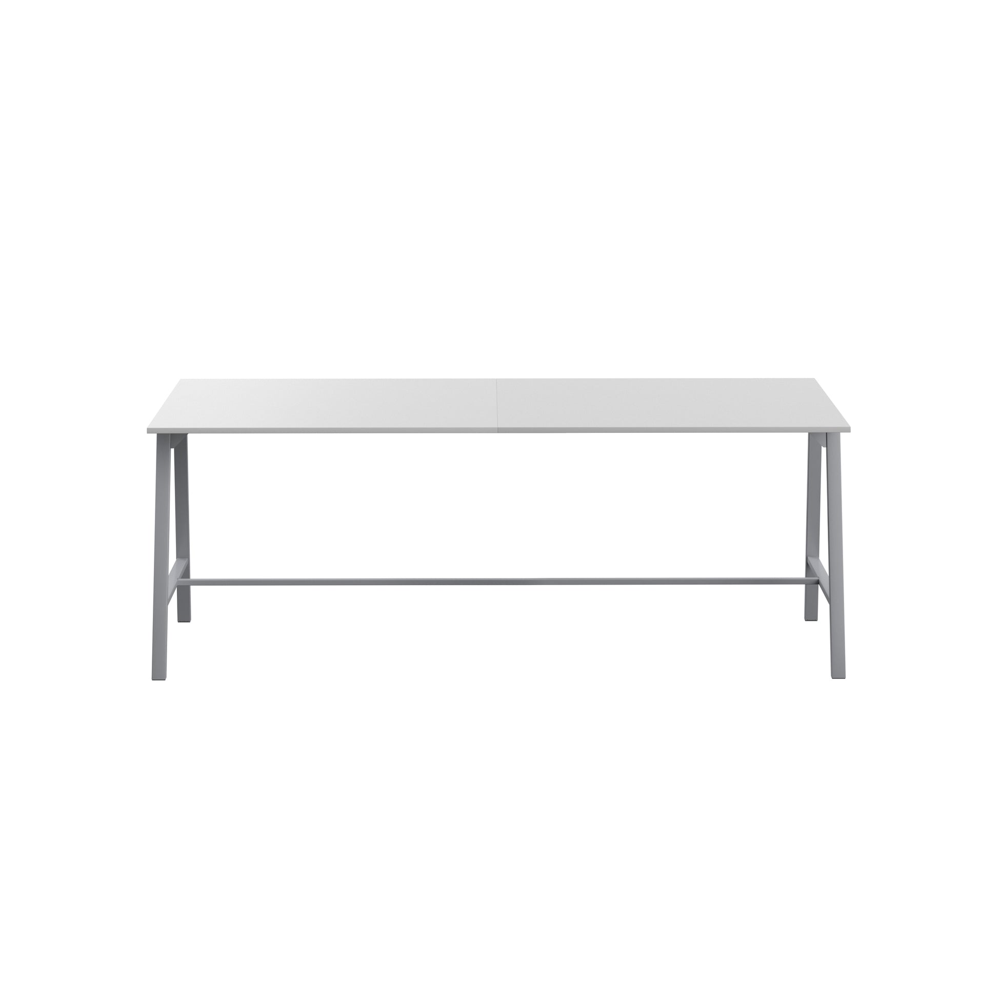 Titan High Maker Rectangular Table (FSC)