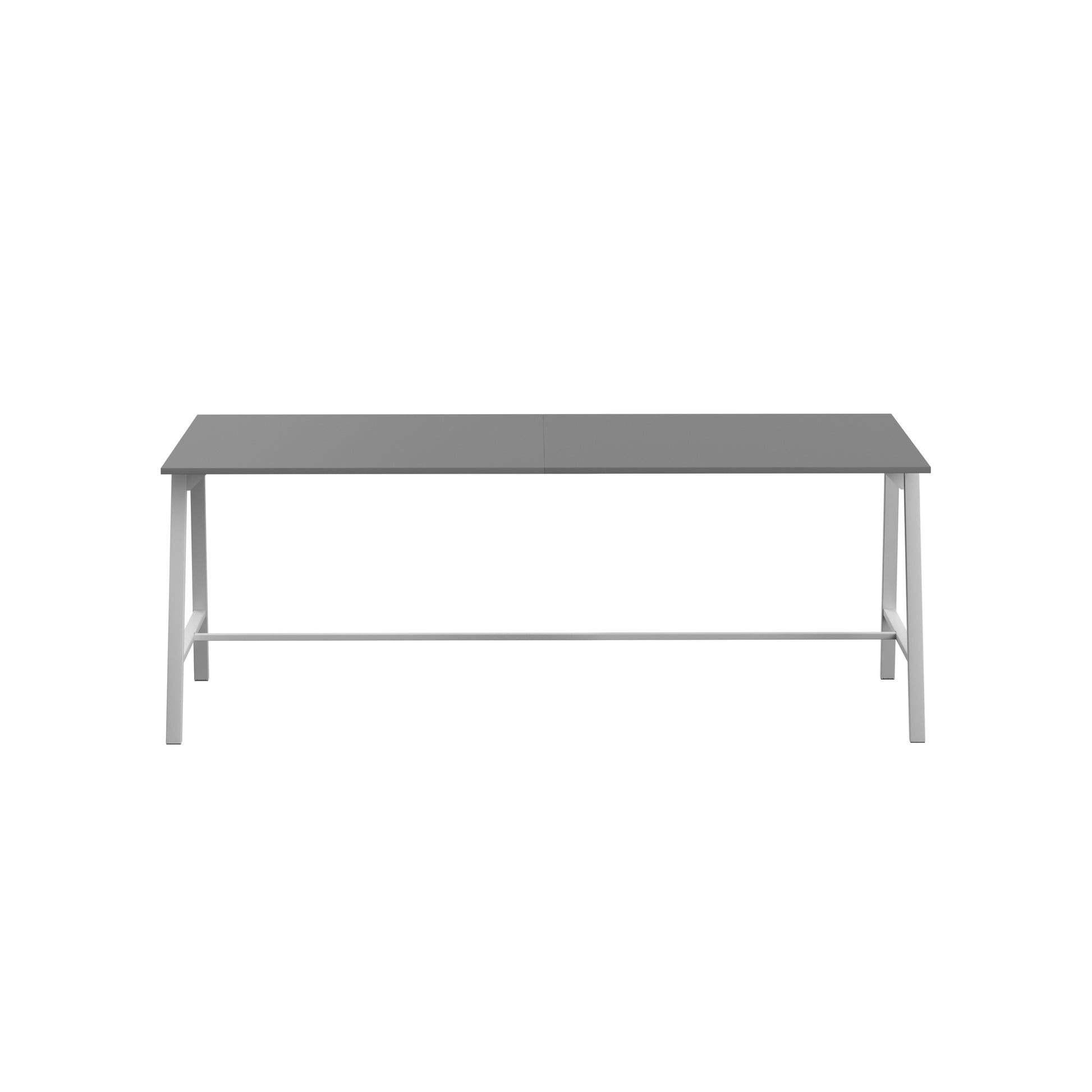 Titan High Maker Rectangular Table (FSC)