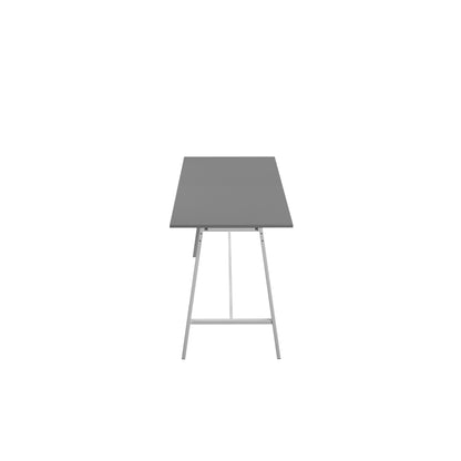 Titan High Maker Rectangular Table (FSC)