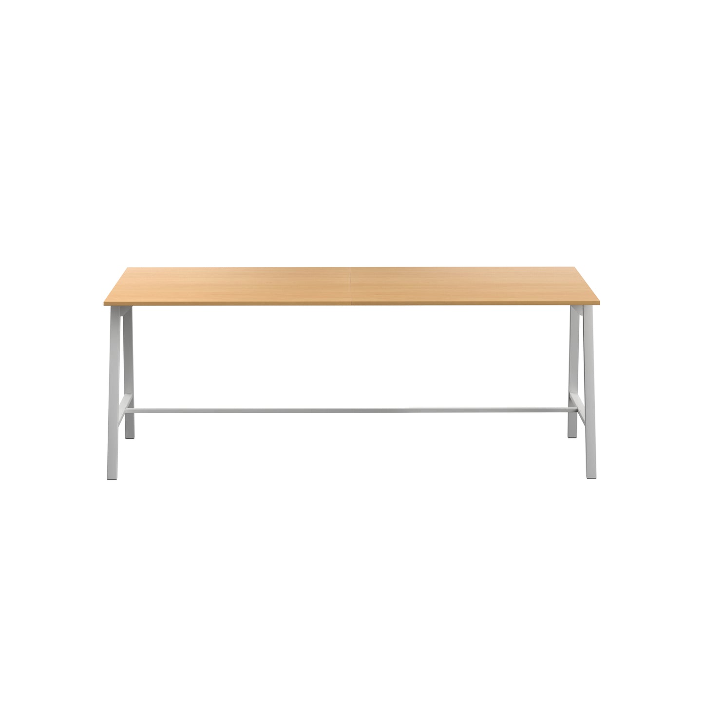 Titan High Maker Rectangular Table (FSC)