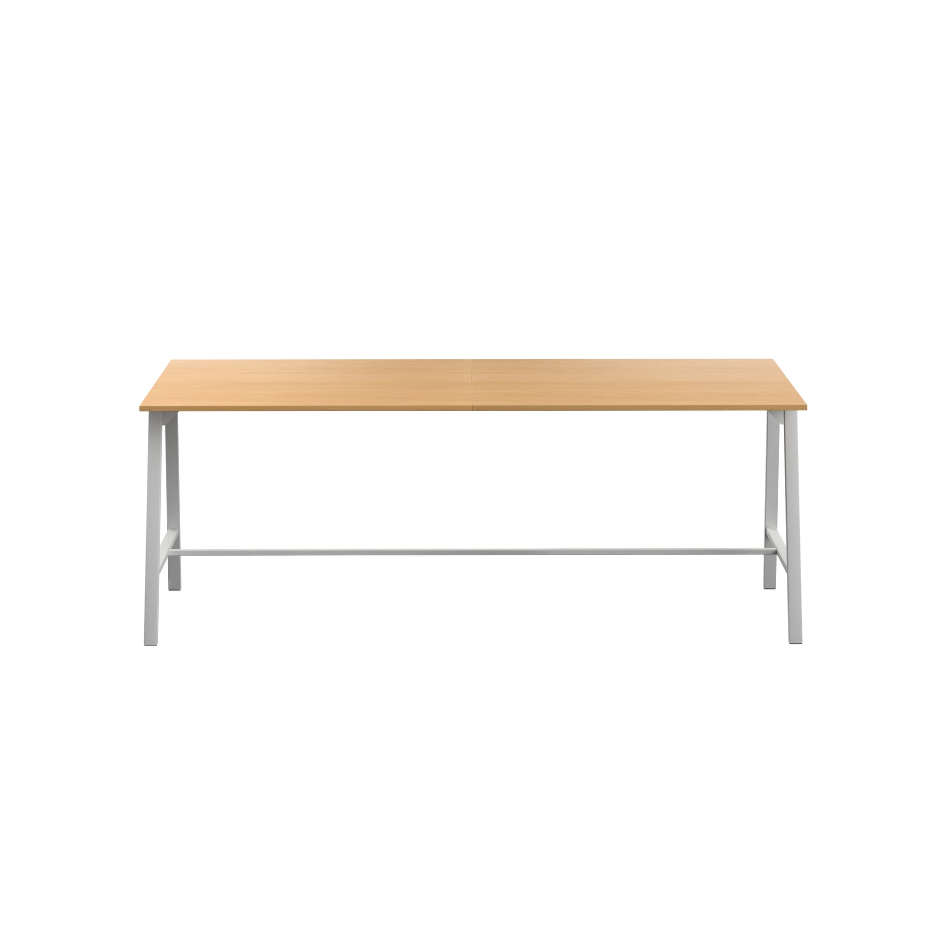 Titan High Maker Rectangular Table (FSC)
