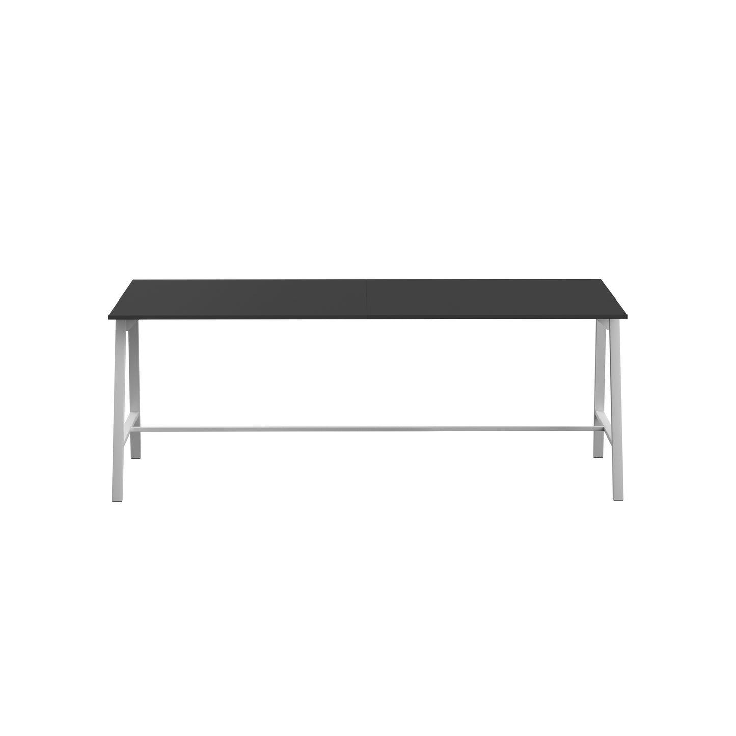 Titan High Maker Rectangular Table (FSC)