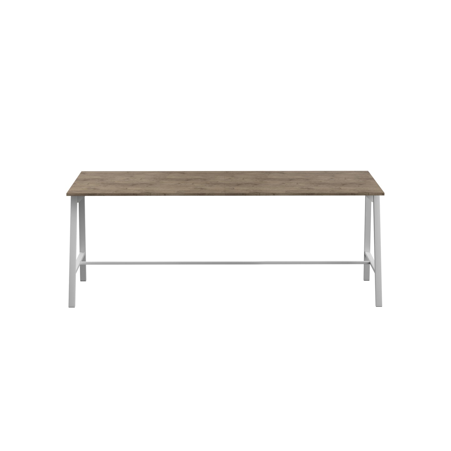 Titan High Maker Rectangular Table (FSC)