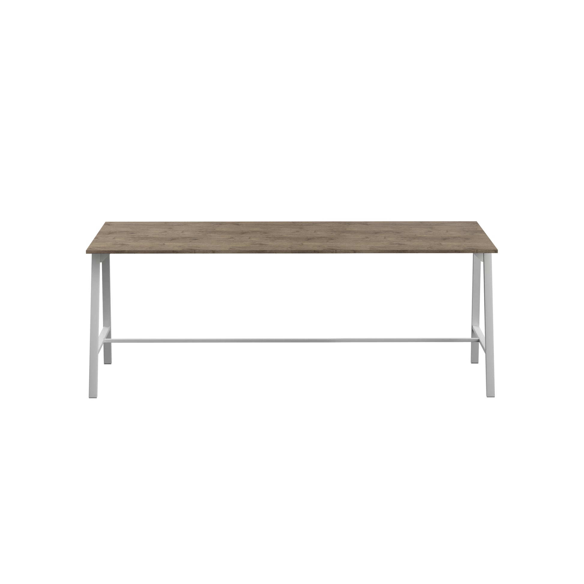 Titan High Maker Rectangular Table (FSC)