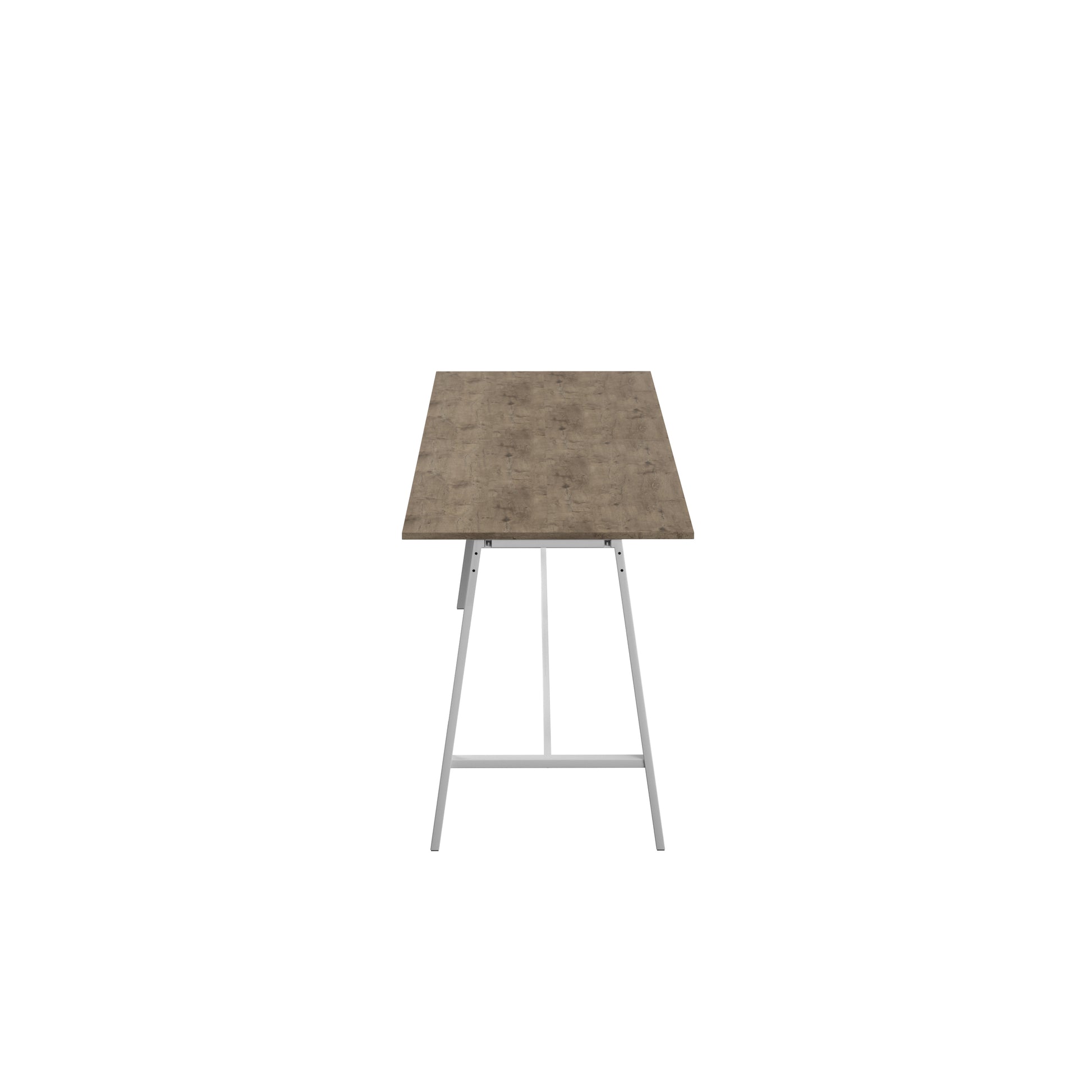 Titan High Maker Rectangular Table (FSC)