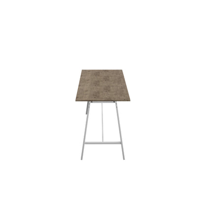 Titan High Maker Rectangular Table (FSC)