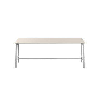 Titan High Maker Rectangular Table (FSC)