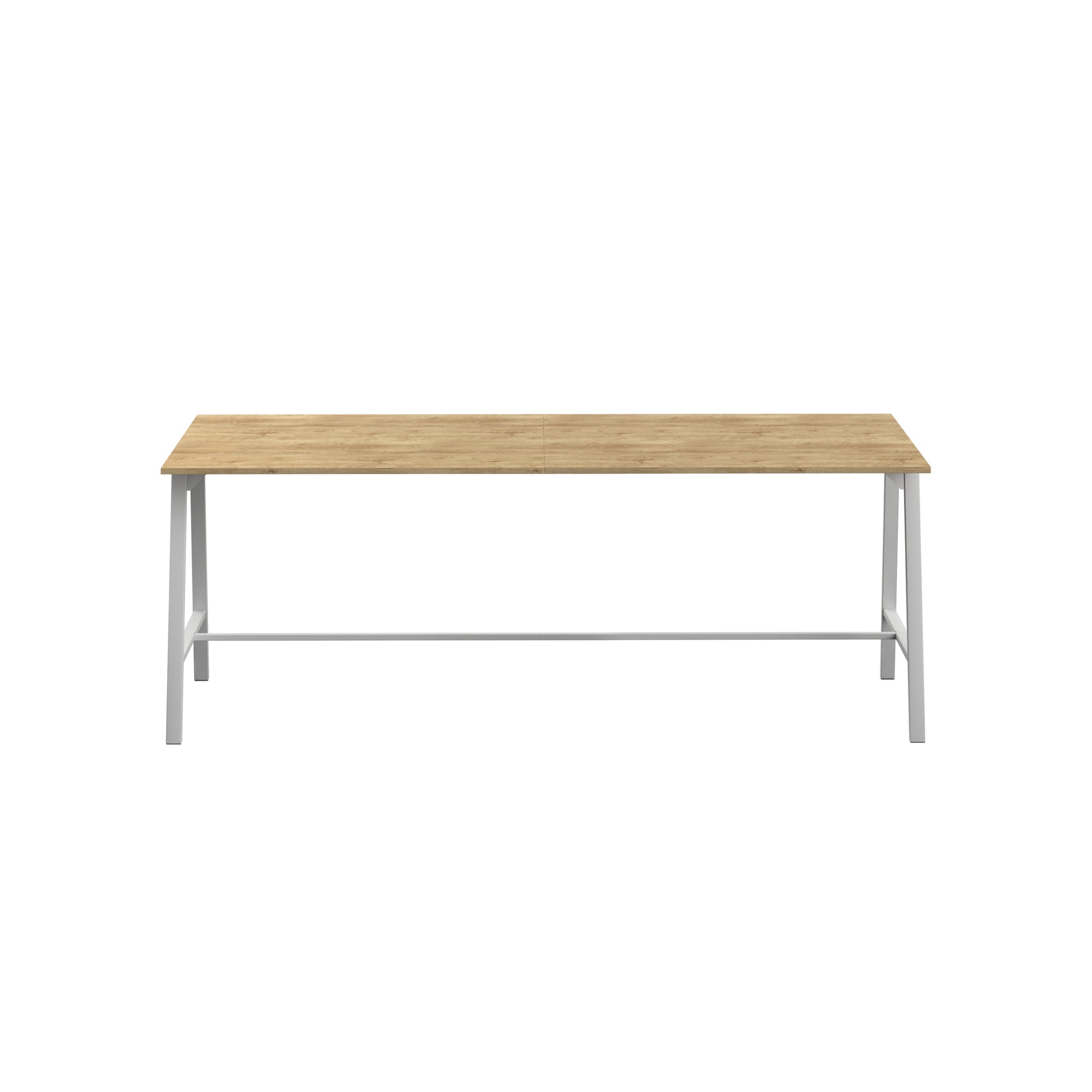 Titan High Maker Rectangular Table (FSC)