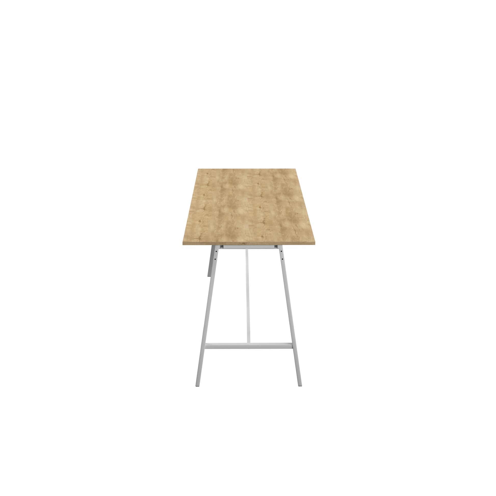 Titan High Maker Rectangular Table (FSC)