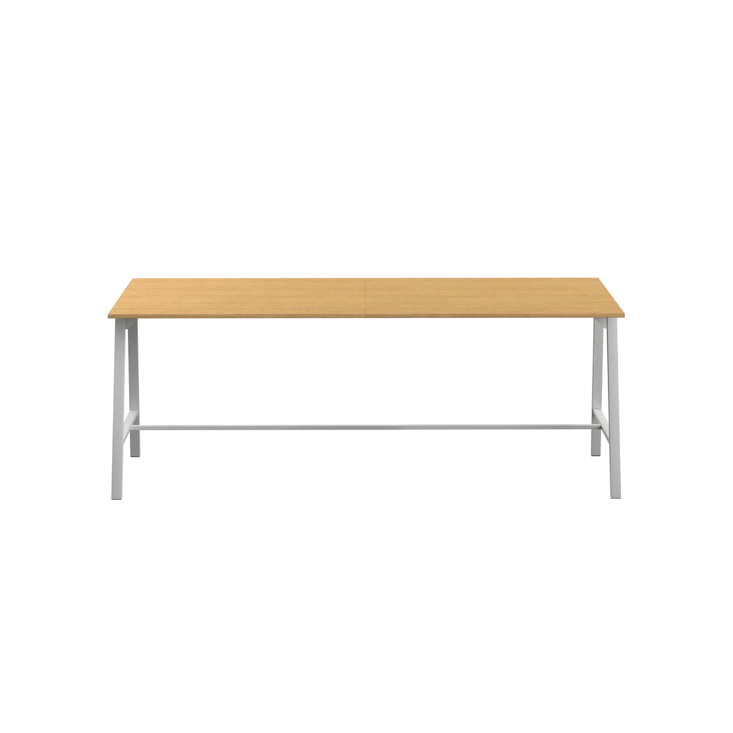 Titan High Maker Rectangular Table (FSC)