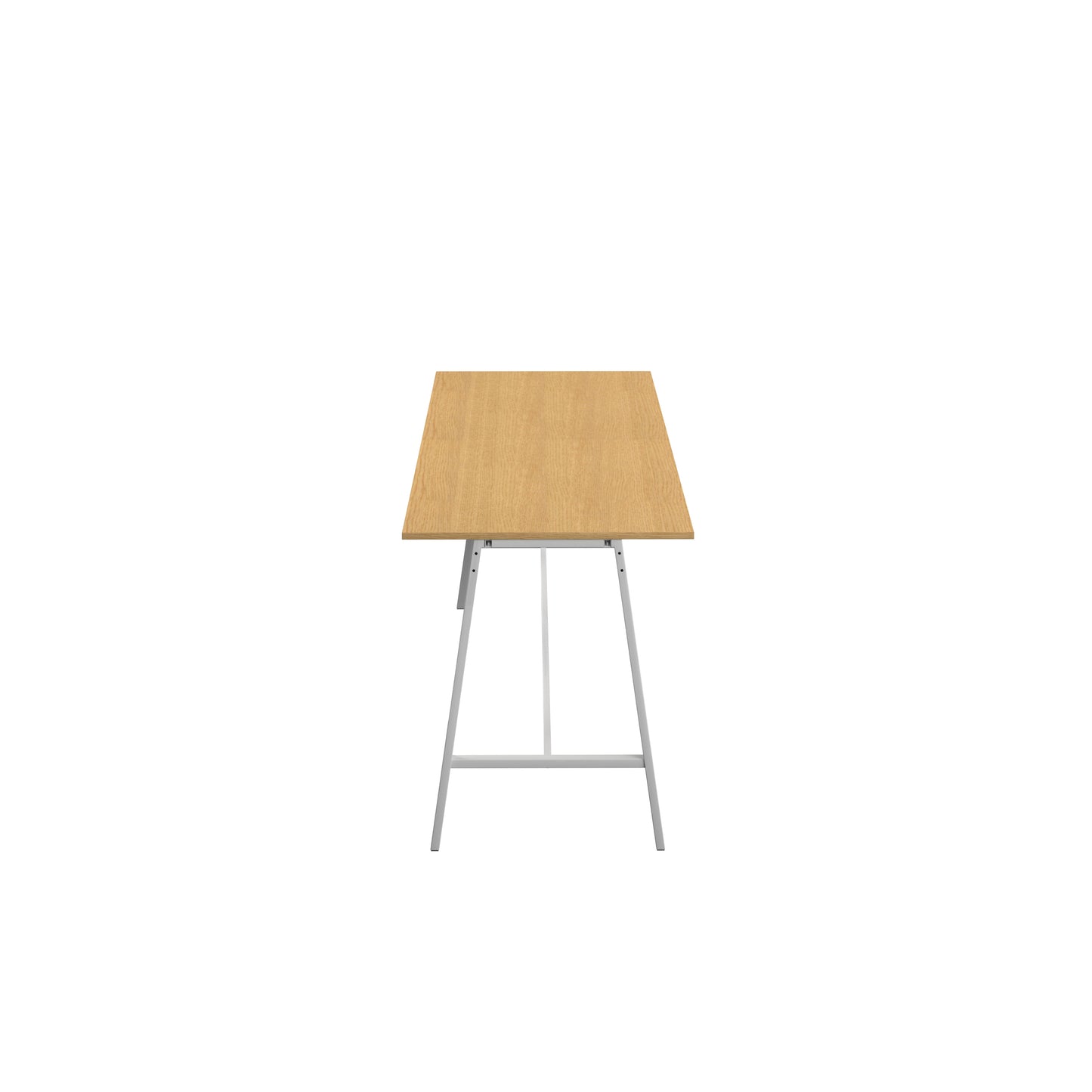 Titan High Maker Rectangular Table (FSC)