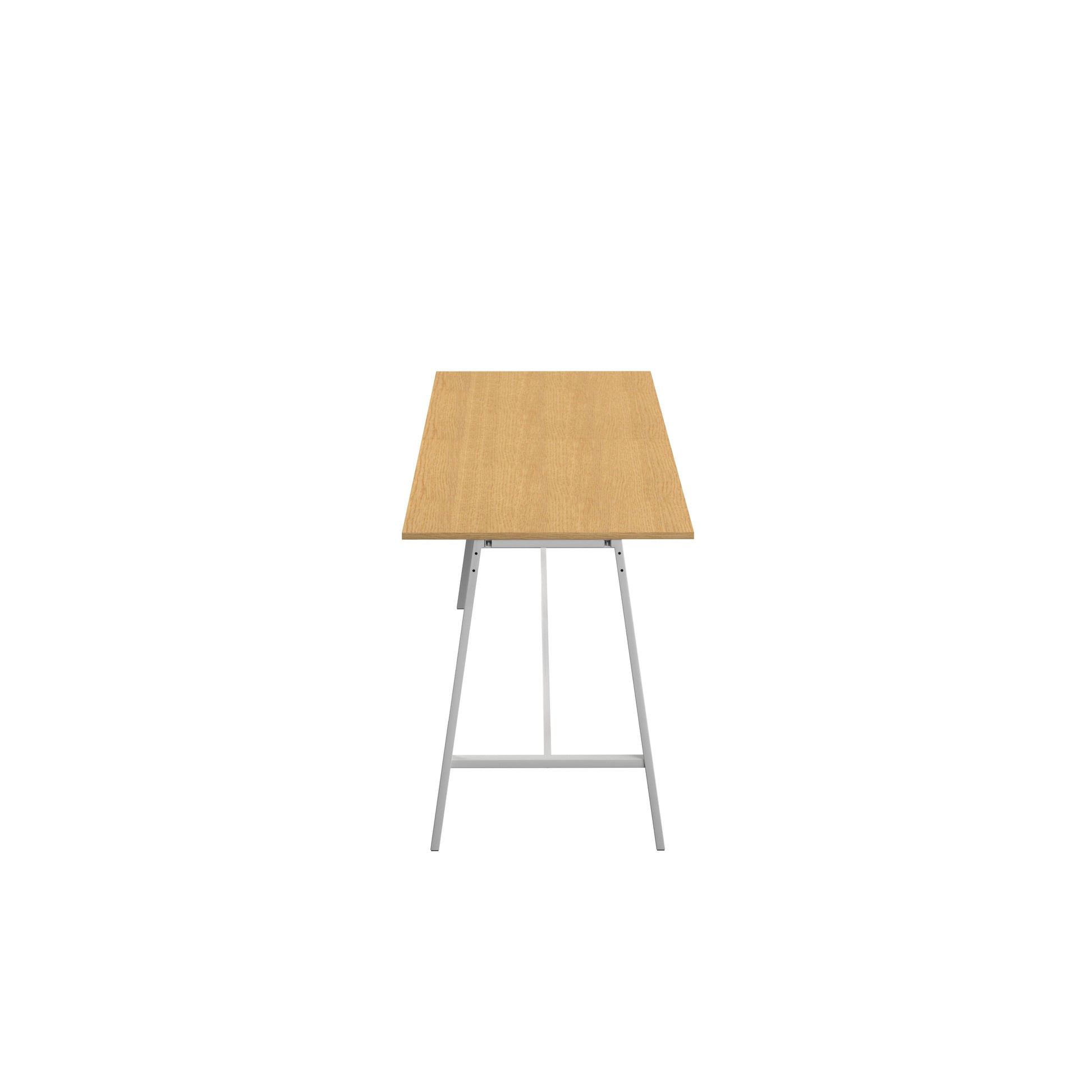 Titan High Maker Rectangular Table (FSC)