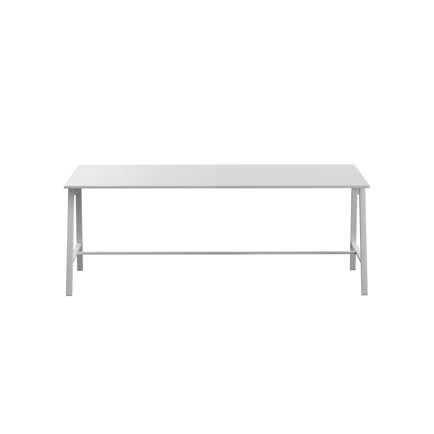 Titan High Maker Rectangular Table (FSC)