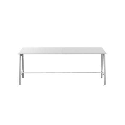 Titan High Maker Rectangular Table (FSC)
