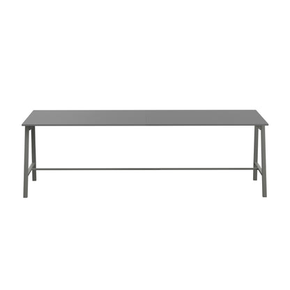 Titan High Maker Rectangular Table (FSC)