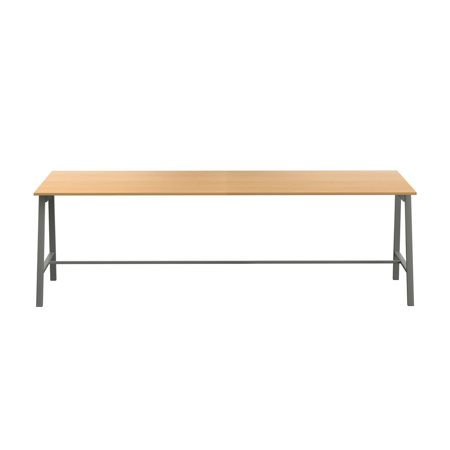Titan High Maker Rectangular Table (FSC)