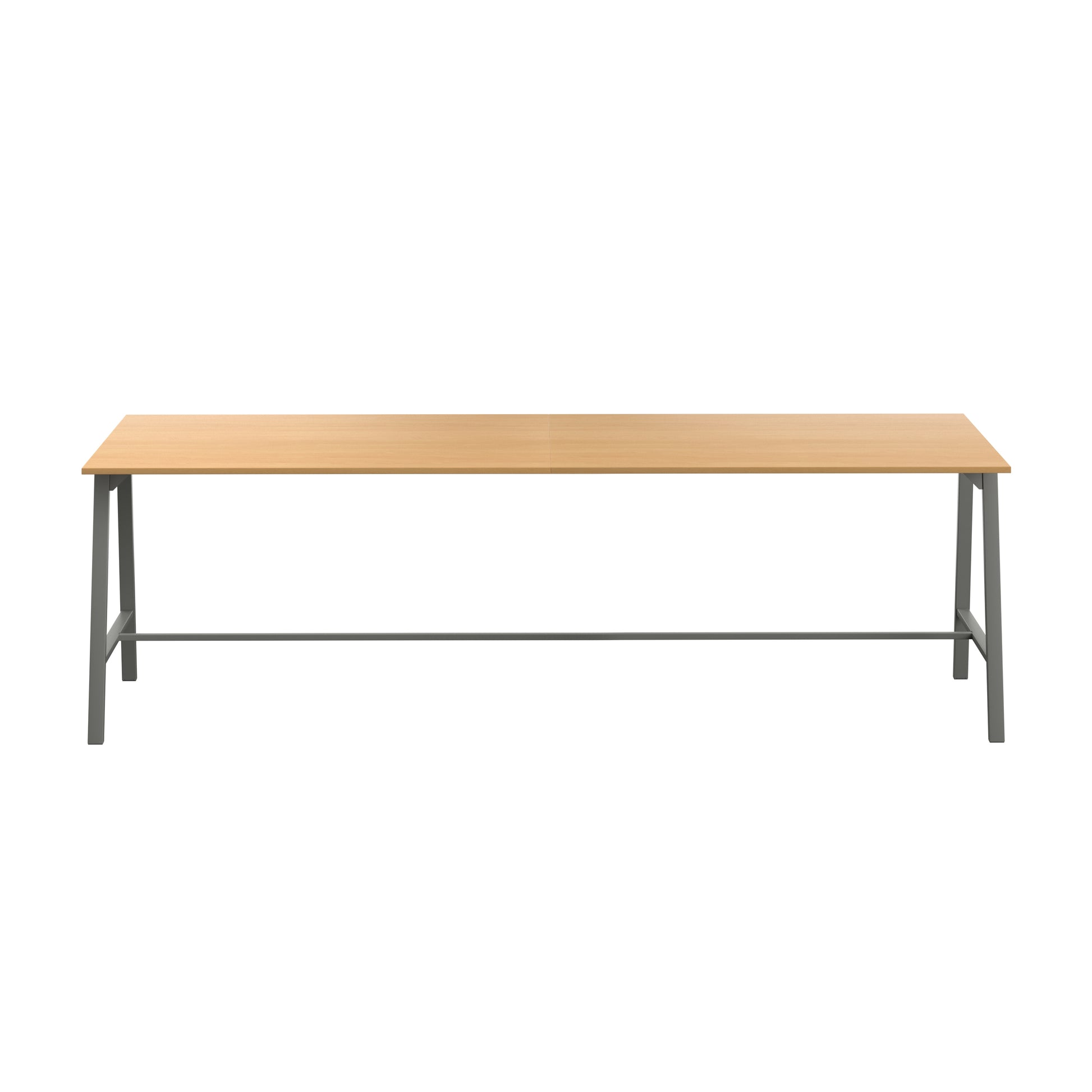 Titan High Maker Rectangular Table (FSC)