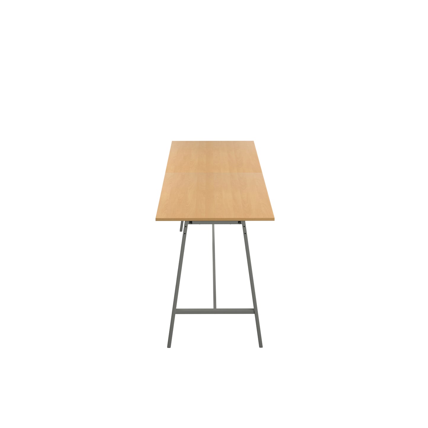 Titan High Maker Rectangular Table (FSC)
