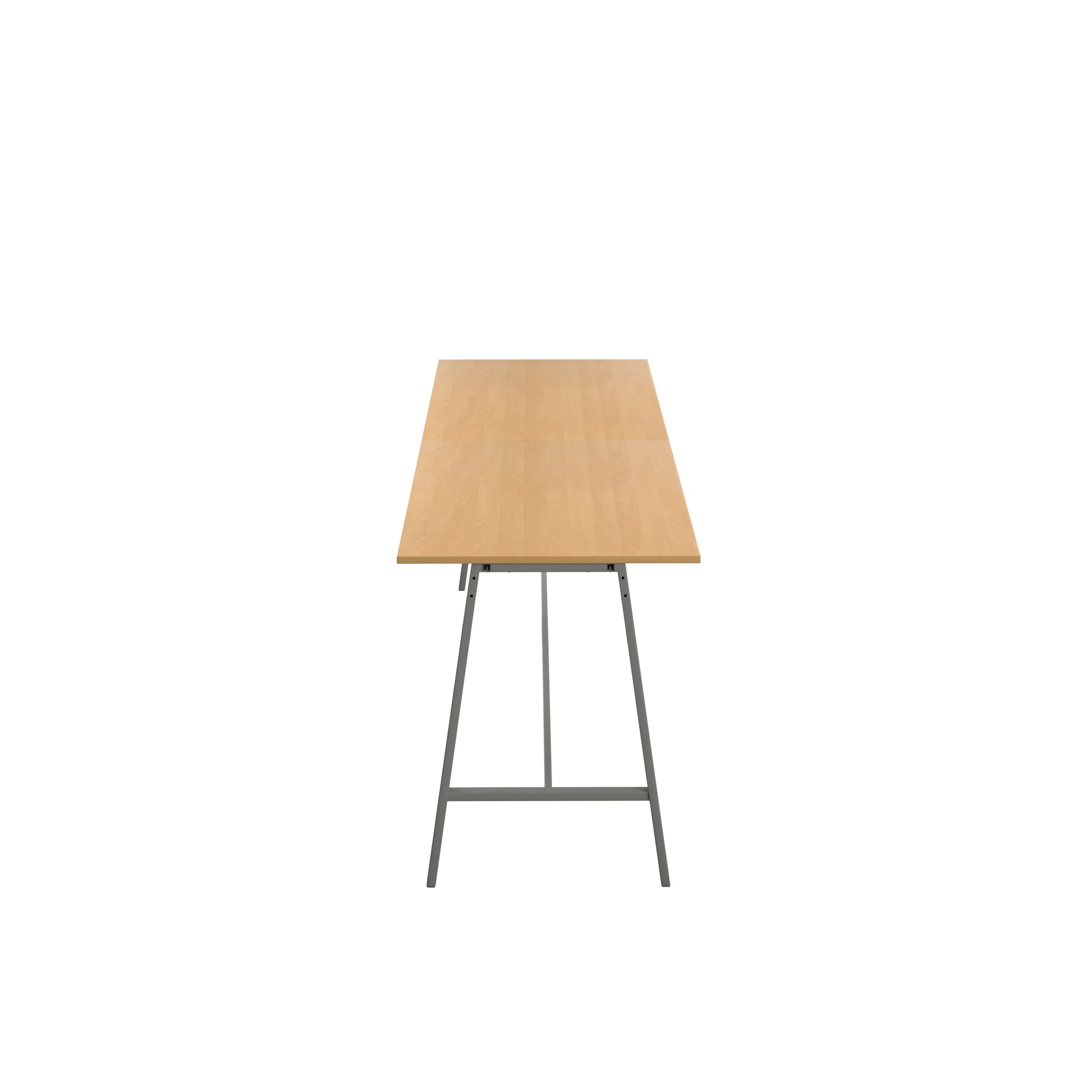 Titan High Maker Rectangular Table (FSC)