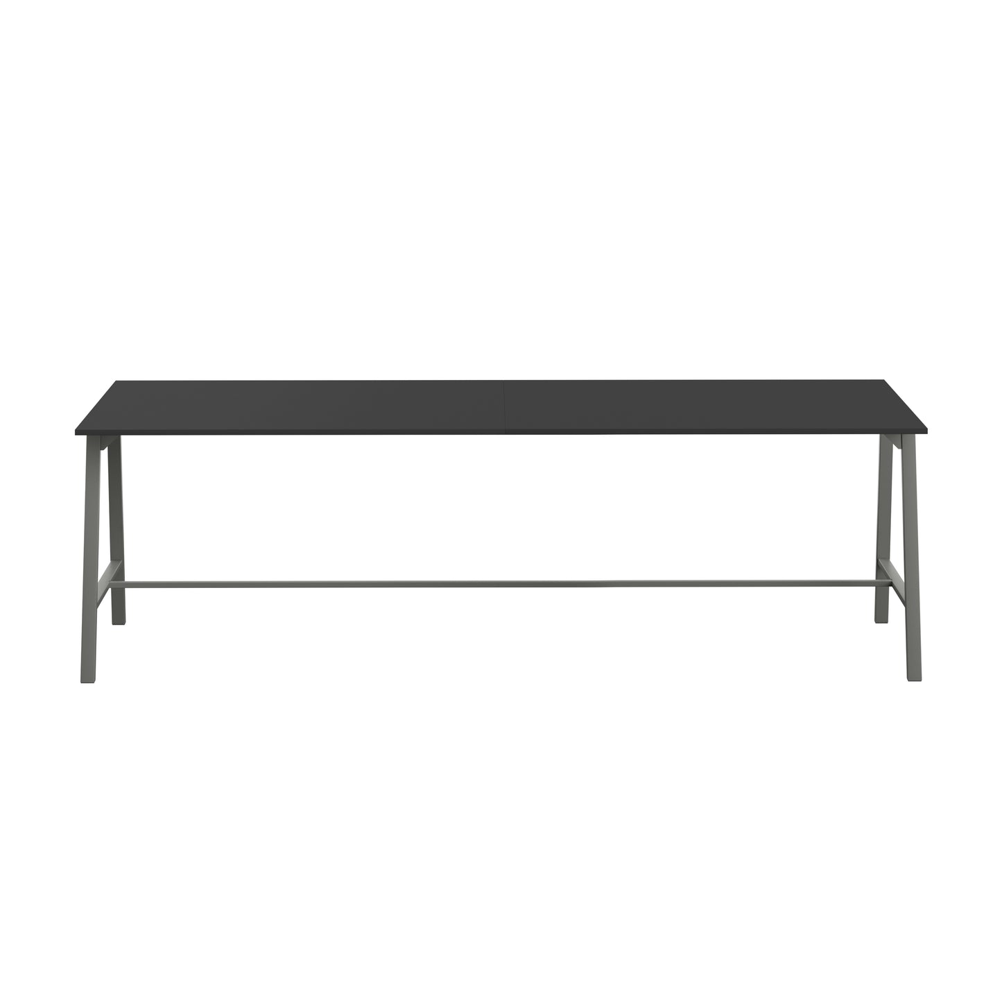 Titan High Maker Rectangular Table (FSC)