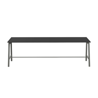 Titan High Maker Rectangular Table (FSC)