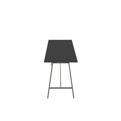 Titan High Maker Rectangular Table (FSC)