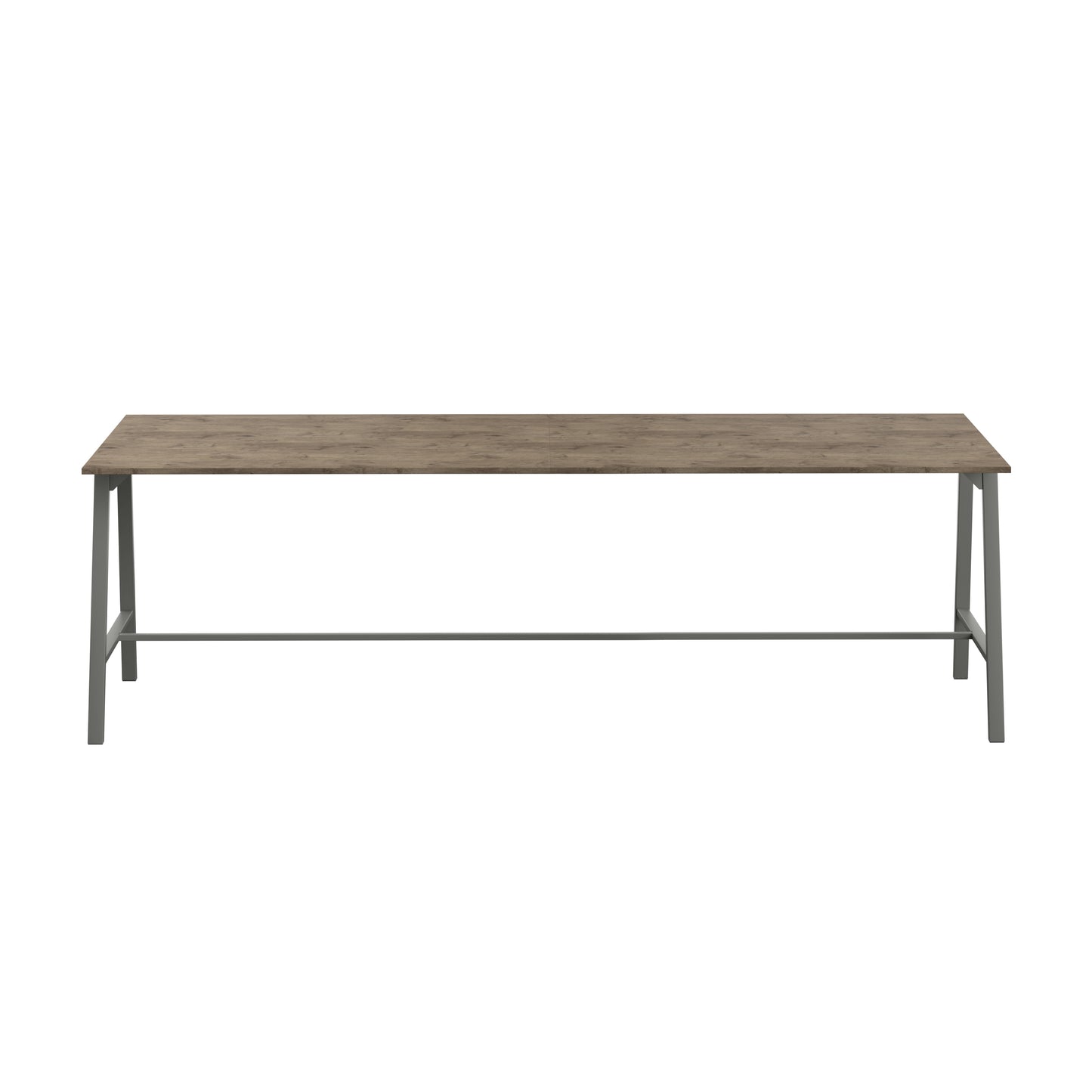 Titan High Maker Rectangular Table (FSC)