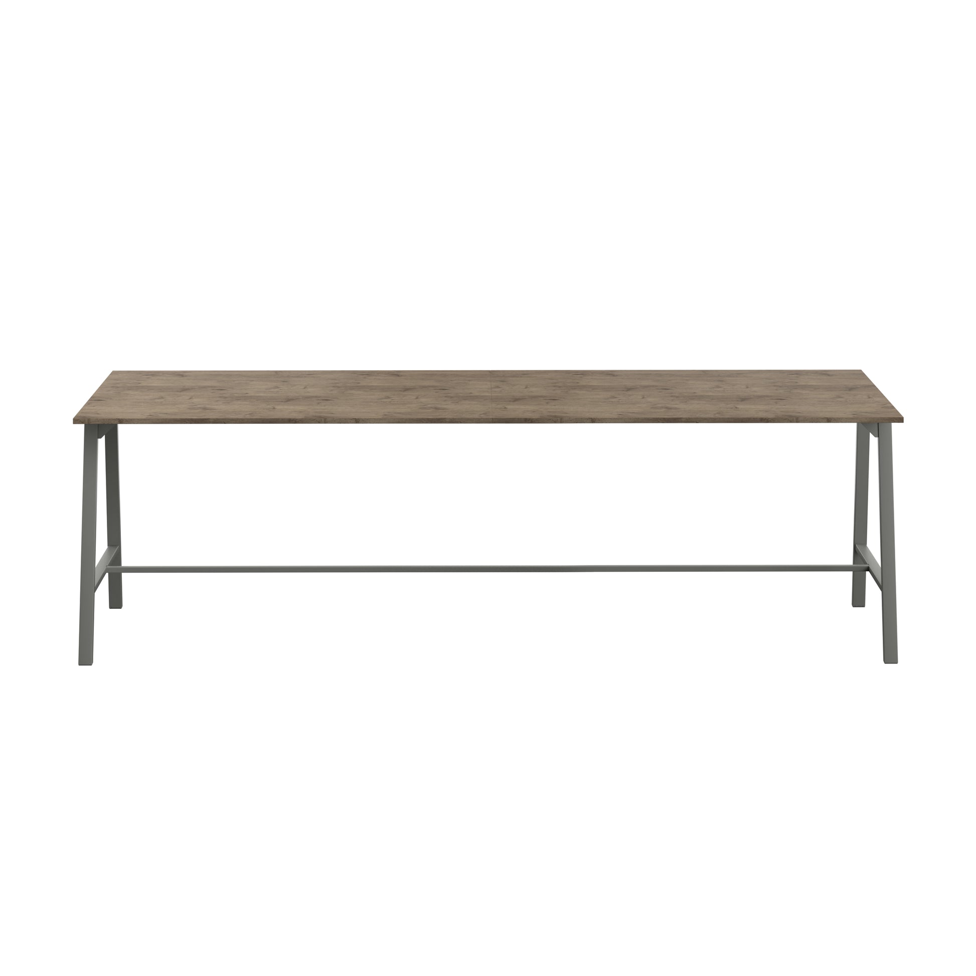 Titan High Maker Rectangular Table (FSC)