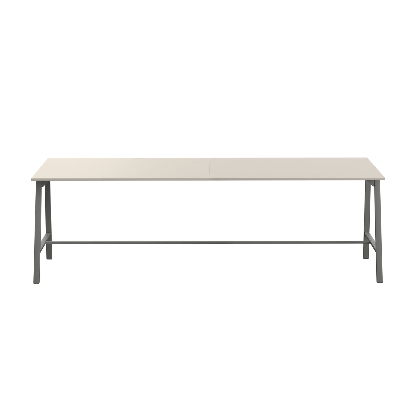 Titan High Maker Rectangular Table (FSC)