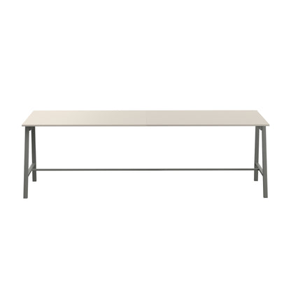 Titan High Maker Rectangular Table (FSC)